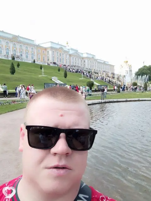Дмитрий, 32 — фото анкеты