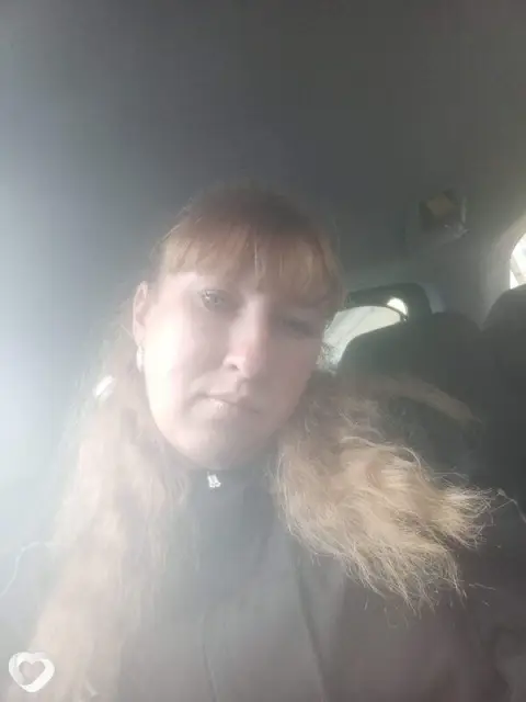 Анастасия, 31 — фото анкеты