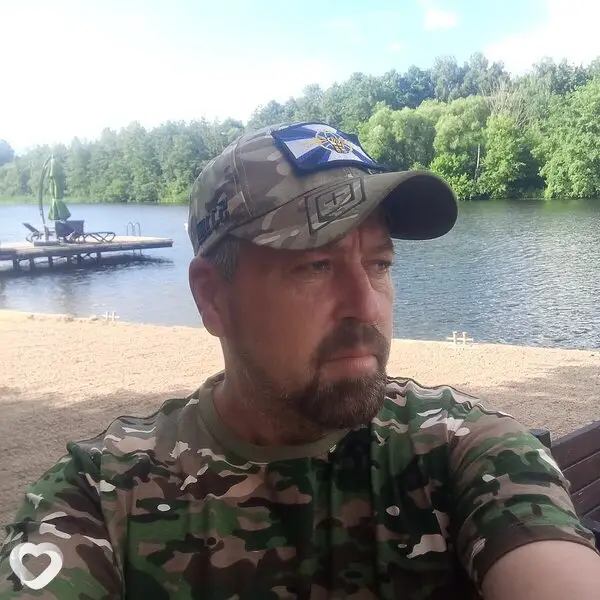 Владислав, 49 — фото анкеты
