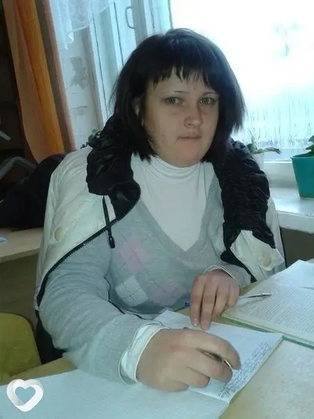 Валентина Журав, 34 — фото анкеты