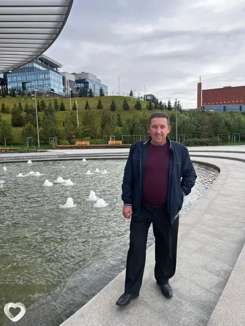 Стас, 51 — фото анкеты
