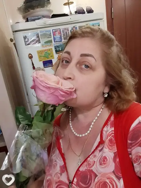 Людмила, 52 — фото анкеты