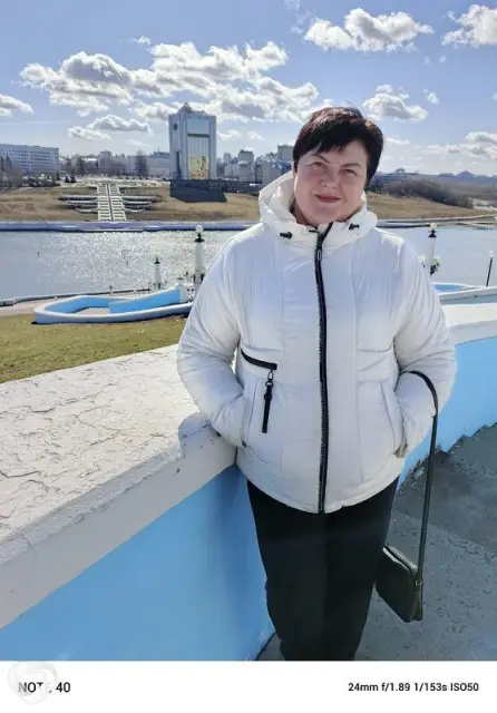 Наталья, 52 — фото анкеты