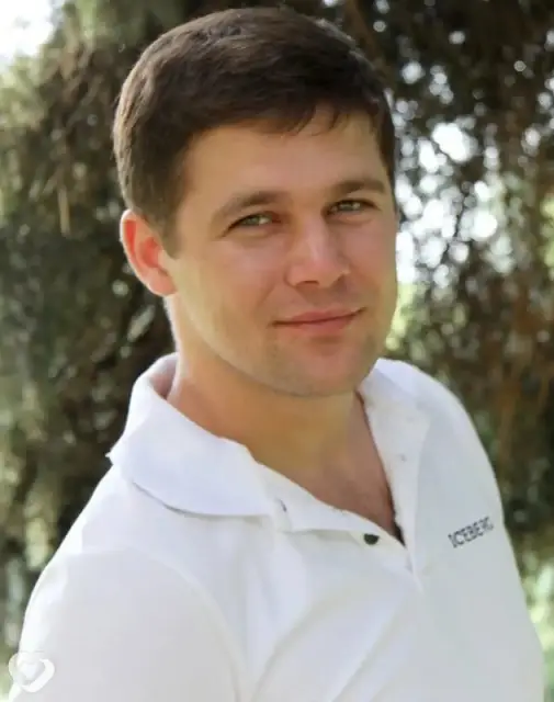 Дмитрий, 42 — фото анкеты