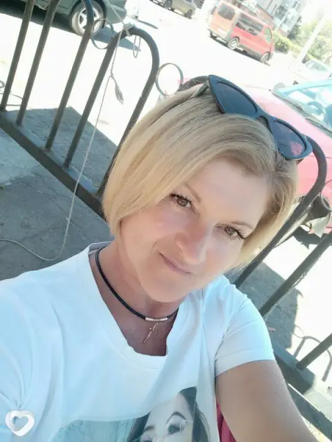 Инна, 55 — фото анкеты
