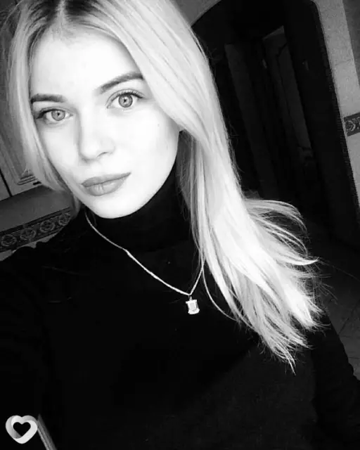 Саша, 31 — фото анкеты