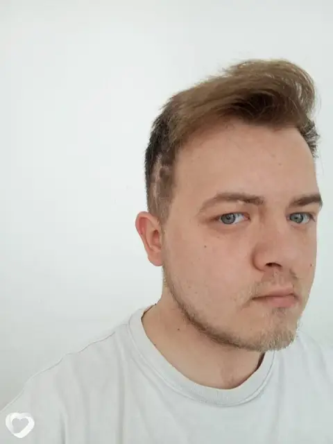 Никита, 31 — фото анкеты