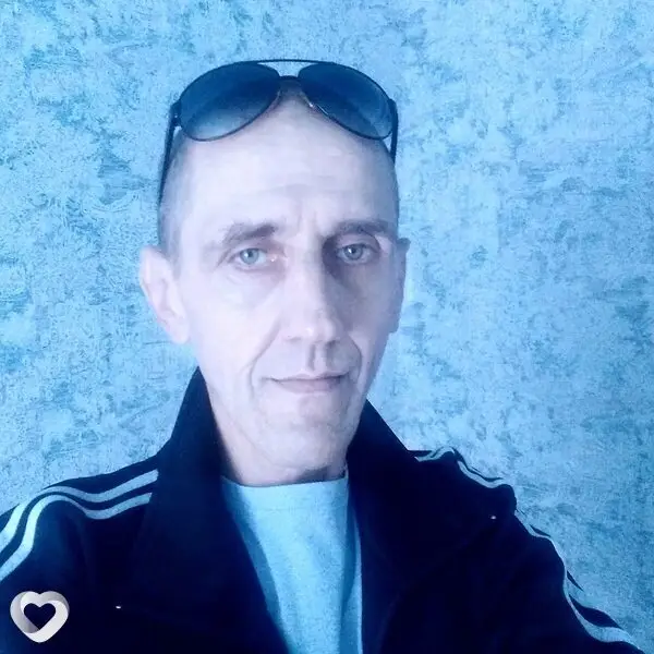 Константин, 49 — фото анкеты
