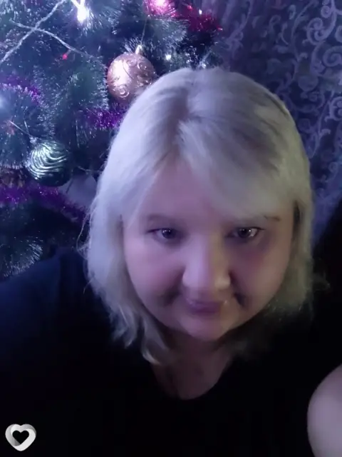 Анна, 38 — фото анкеты