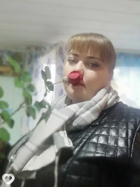 Надежда, 44 — фото анкеты