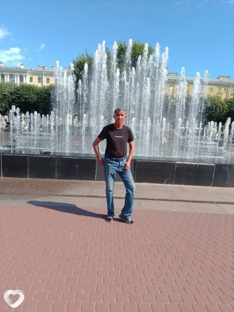 Рома, 61 — фото анкеты
