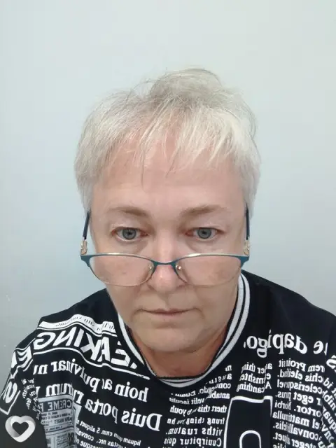Татьяна, 49 — фото анкеты