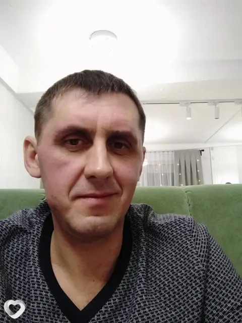 Александр, 42 — фото анкеты