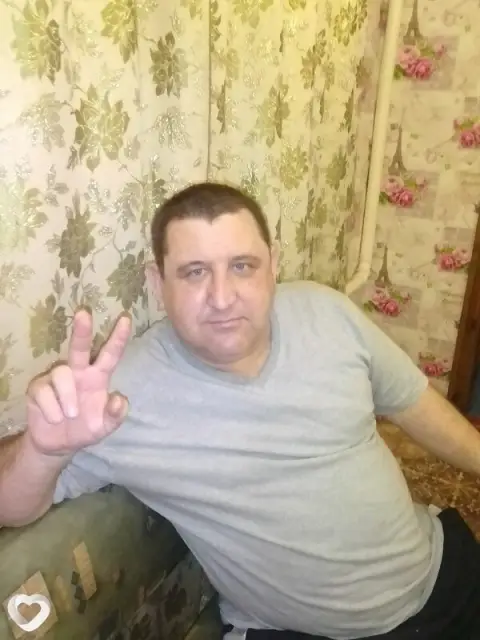 Евгений, 51 — фото анкеты