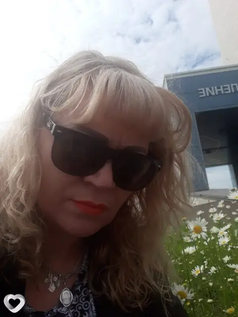 Ирина, 59 — фото анкеты