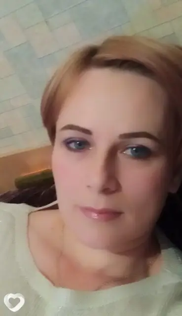 Елена, 46 — фото анкеты