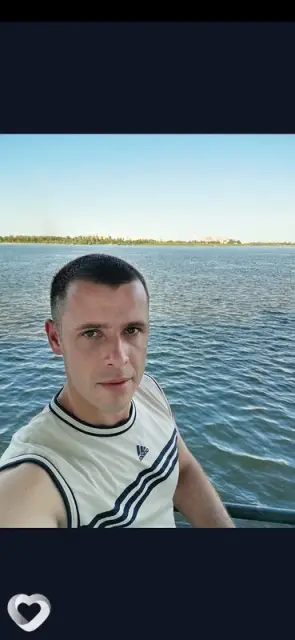 Виталий, 37 — фото анкеты