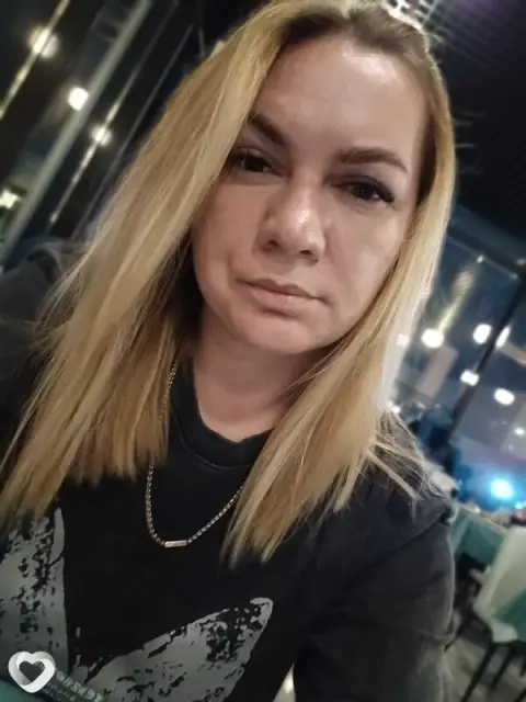 Альбина, 33 — фото анкеты