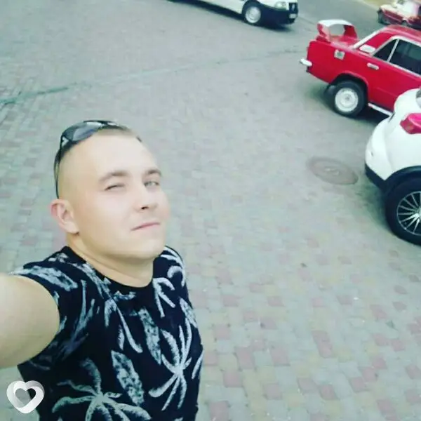 Александр, 32 — фото анкеты