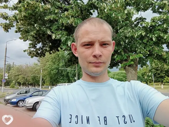 Вася, 34 — фото анкеты
