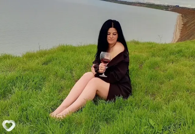 Елена, 32 — фото анкеты