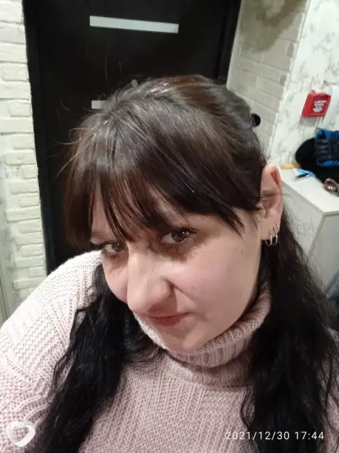 Александра, 38 — фото анкеты