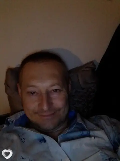 Жека, 41 — фото анкеты