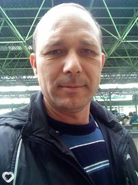 Александр, 51 — фото анкеты