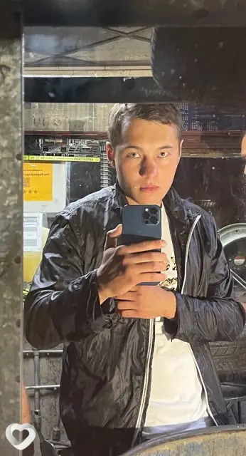 Тима, 31 — фото анкеты