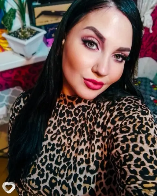 Екатерина, 32 — фото анкеты