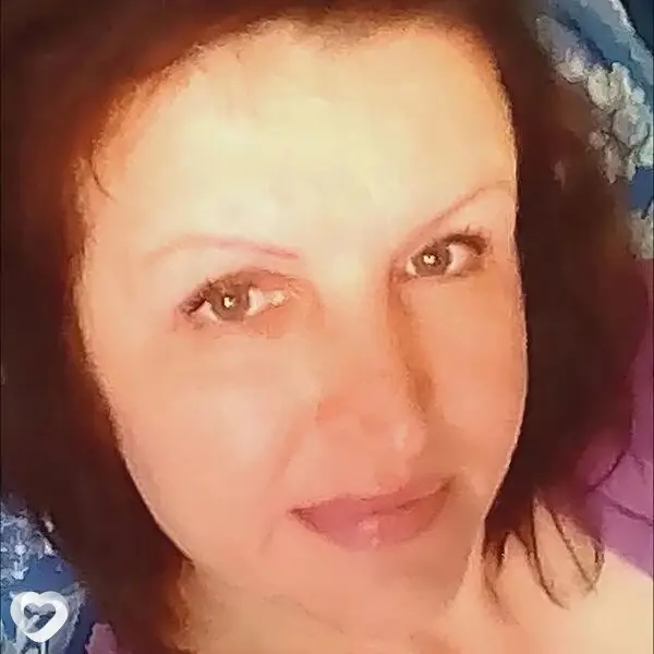 Светлана, 52 — фото анкеты