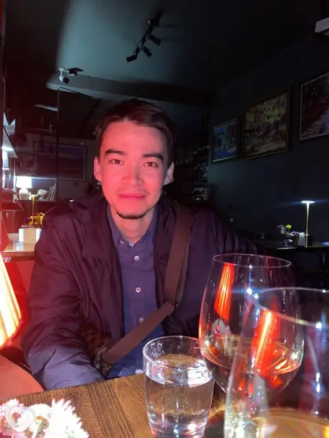 Arman, 44 — фото анкеты