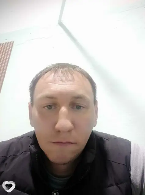 Александр, 40 — фото анкеты
