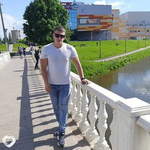 Владимир, 36 — фото анкеты