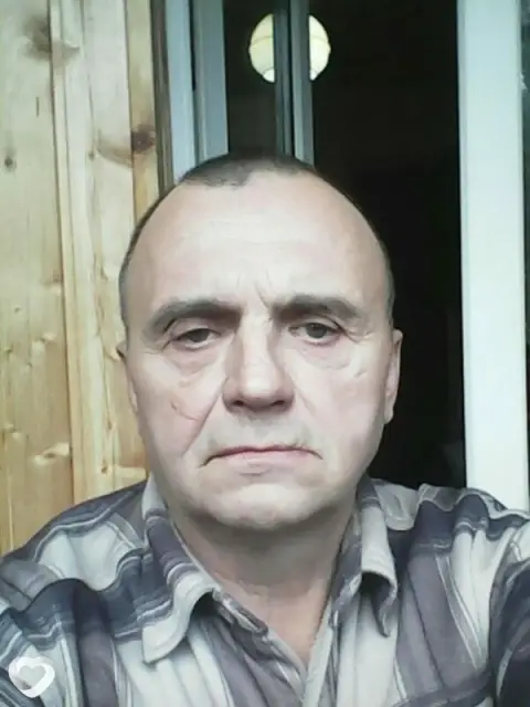 Владимир, 62 — фото анкеты