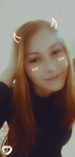 Ксюша, 22 — фото анкеты