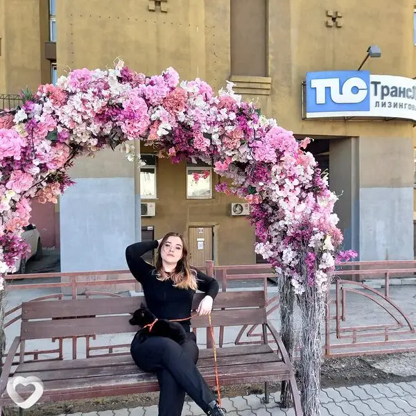 Софа, 24 — фото анкеты