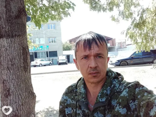 Александр, 41 — фото анкеты