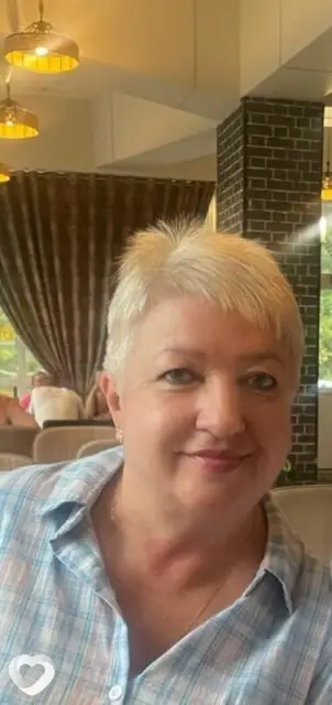 Елена, 56 — фото анкеты