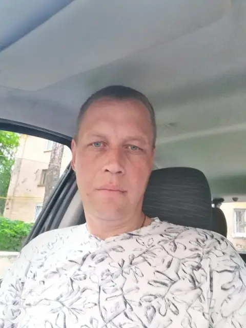Александр, 43 — фото анкеты