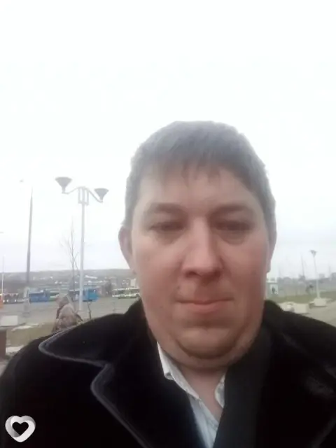 Владимир, 44 — фото анкеты