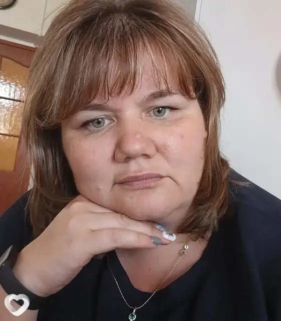 Людмила, 41 — фото анкеты