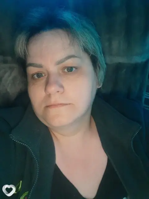 Анна, 48 — фото анкеты