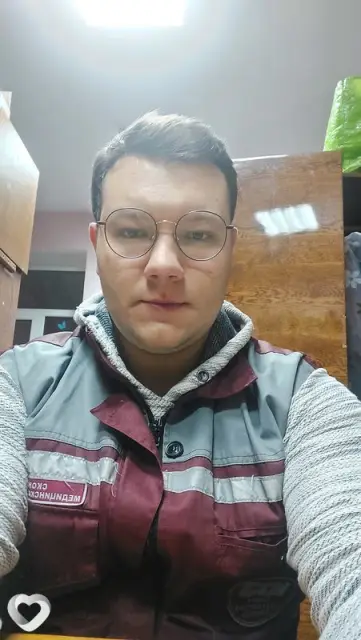Станислав, 28 — фото анкеты