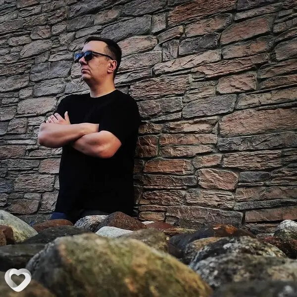Владимир, 35 — фото анкеты