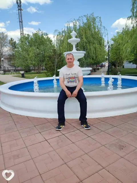 Александр, 50 — фото анкеты