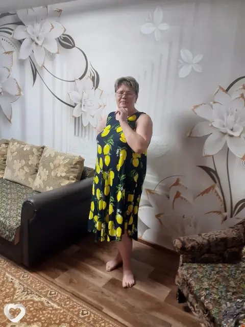 Ирина, 52 — фото анкеты