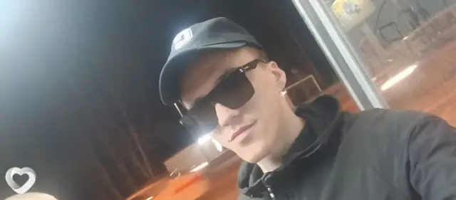 Александр Липин, 28 — фото анкеты