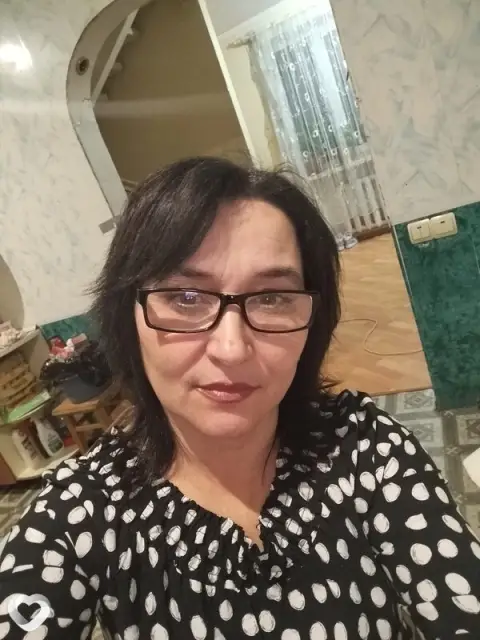 Вера, 51 — фото анкеты