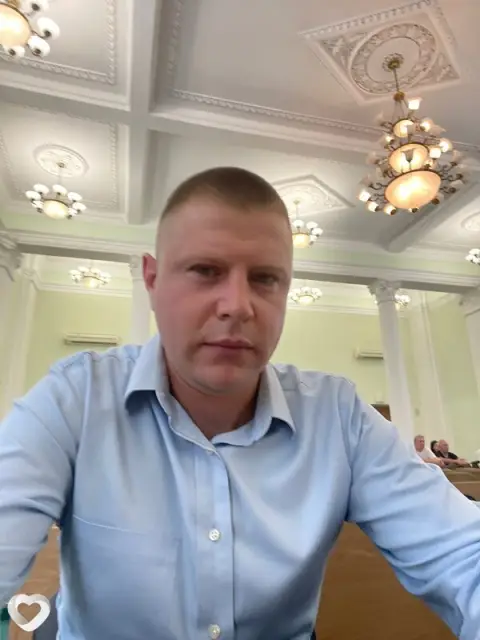 Михаил, 34 — фото анкеты